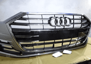 Audi A8 4N D5 4N0 2019 zderzak przód 20 2