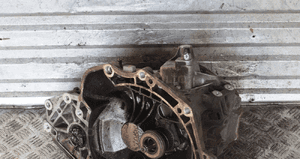 Skrzynia biegów opel astra h 1.4 16V 90KM F13MC418 2007 2