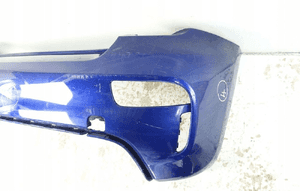 Fiat 500 abarth lift 2015- zderzak tył tylny 735633081 4