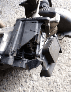 Vw audi seat skoda 1.2 tsi turbosprężarka 04E145721D 3
