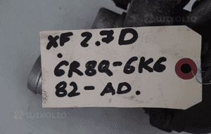 Turbina nastawnik G35 6R8Q-6K682-AD jaguar xf 8
