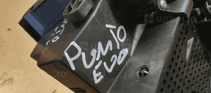Schowek pasażera Europa Fiat Punto EVO 735485848 8