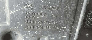 Osłona płyta pod silnik VW Passat B6 3C0825237H 3C0825235M 5