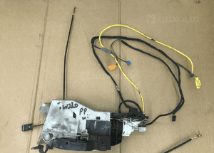 Zamek drzwi prawy lewy tył Mercedes S Klasa W220 98-05r 2207300435 3