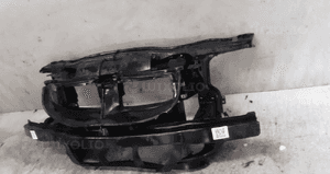 Pas przedni bmw E90 E91 seria 3 belka wzmocnienie czołowe 4