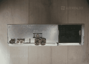 Volkswagen OE 5H0035816B 3