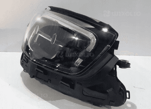 Mercedes E W213 Lift Lampa LED R - 13175 2