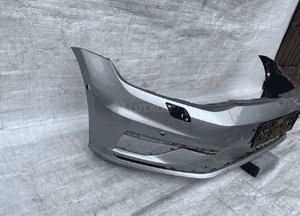 Vw golf 7 5G0 lift zderzak przedni 6XPDC 2