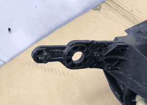 Lampa przód Opel Vivaro III Citroen Jumpy C 9808567780 10