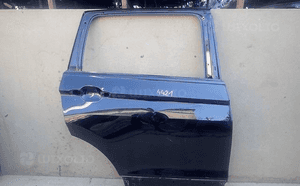 DRZWI PRAWE TYLNE PRAWY TYŁ VW TIGUAN II 5NA 16- 1