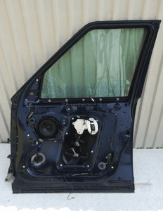 Land rover discovery 3 4 L319 drzwi przód prawe 7
