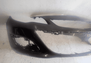 Zderzak przód przedni opel astra 4 iv j lift 2013- 2