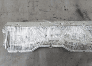 Poduszka kolanowa airbag Mercedes C Klasa W204 306259110 1