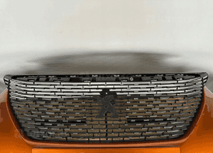 Zderzak przód przedni peugeot 2008 ii 2 2019- 9826322180  grill atrapa 4