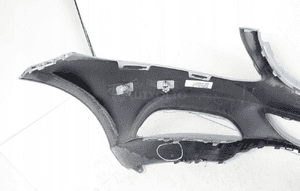 Zderzak przód przedni mercedes c W205 A2058850525 7