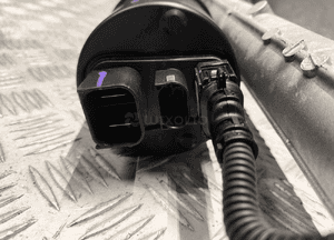 BMW X5 G05 X6 G06 MAGLOWNICA PRZEKŁADNIA KIEROWNICZA TO 5A74962 13