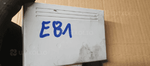 Moduł sterownik parkowania PDC BMW I E81 E87 6982395 5