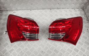 LAMPA LEWY / PRAWY TYŁ HYUNDAI IX20  92401-1K0 / 92402-1K0 1