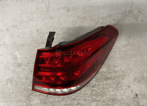 Lampa prawa tylna tył mercedes W212 A2129061803 5