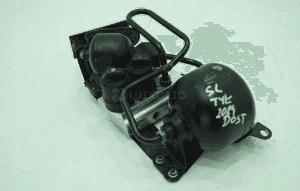 ZAWOR ABC TYŁ GRUSZKA A2203200358 A2203280031 MERCEDES SL R230 1