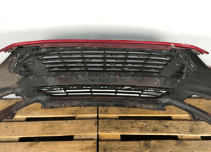 Zderzak przód przedni ford mondeo MK5 v 5 2014-  grill atrapa 7