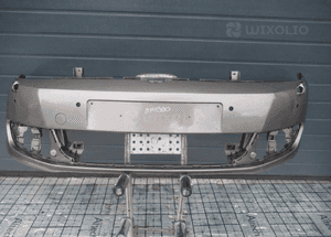 Zderzak przedni przód vw golf v 5 plus lift 5M0 5M0807221N 2008-2014 1