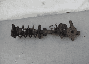 MCPERSON LEWY ZWROTNICA JUMPY III PROACE EXPERT 1