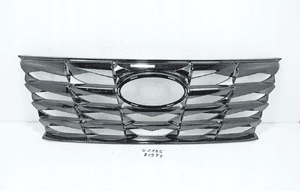 Hyundai tucson iv 2020- atrapa grilla zderzaka przód 86351-N7100 1