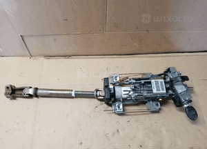 Kolumna kierownicza stacyjka Ford Mondeo MK3 1S71-3C529-CJ 1
