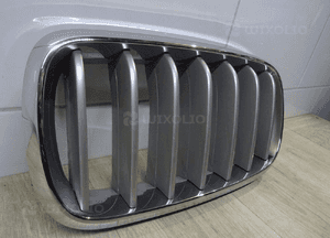 Bmw X5 F15 X6 F16 grill nerka atrapa lewa 7316075 3