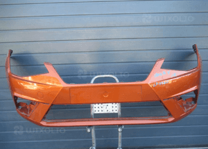 Zderzak przedni przód seat ibiza 5 v fr 2017- 1