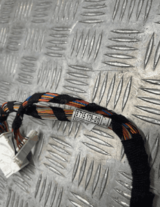 BMW X1 F48 WIĄZKA INSTALACJA KOKPITU DESKI 8715179 8