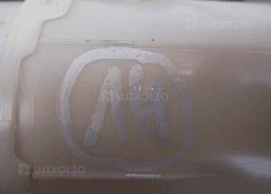 Pompa paliwa audi vw skoda 88457282 radom 6