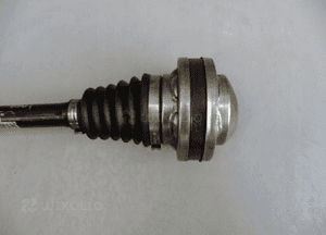 Półoś lewa 1K0407271EE Passat B6 B7 CC Golf V VI Leon II Audi A3 2,0 TFSI 4