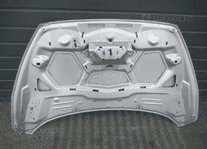 Maska pokrywa silnika ford c-max MK2 ii lift 2014-2019 6