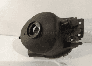 BMW 3 E90 / E91 Halogen prawy - 14801 2
