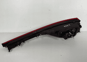 Lampa tyl tylna lewa renault megane iv 4 hb 265550248R nowka oryginalna 5