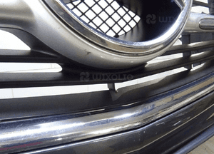 ZDERZAK PRZÓD PRZEDNI MERCEDES V- kasa w447 7