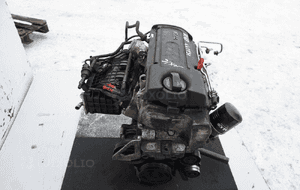 Silnik cax caxc audi skoda seat volkswagen 1.4 tfsi tsi 82 tys km 4