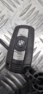 BMW E60 E61 ZESTAW STARTOWY N47 7811700 9147220 6