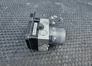 Pompa ABS ESP Hamulcowa Sterownik Moduł Audi A4 B7 13