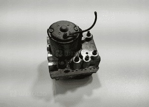 Pompa hamulcowa abs transporter T4 0273004098 0130108059 701614111D 1996-03 2