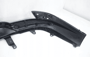 Lexus rx 4 f sport lift 2018- spoiler dokładka zderzaka tył 52169-48150 7