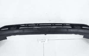 Dokładka zderzaka przód peugeot 3008 ii lift 2020- 983682877 5