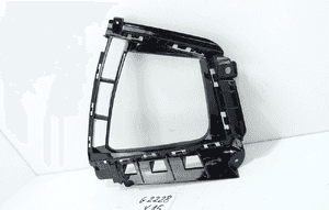 HYUNDAI TUCSON IV N-LINE LIFT 2024- ATRAPA KRATKA ZDERZAKA PRAWY PRZÓD 2