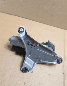 SILNICZEK WYCIERACZKI TYŁ TOYOTA AURIS I nr 85130-02030 7