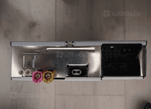 Nawigacja Mib2 Audi 8W0035877C 3
