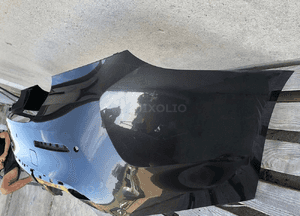 Zderzak tył tylny bmw 5 G30 sedan lift fl lci 2020- cały 3