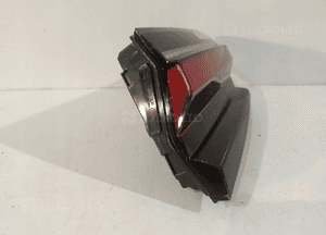 BMW 5 G30 LCI Lampa tylna w klapę prawa - 14877 3
