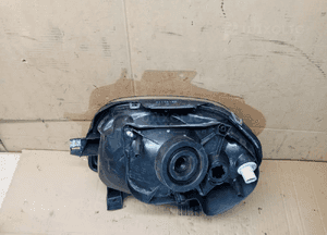 Lampa prawy przód przednia prawa Renault Clio II 5